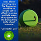 Golf Training Aids The Connector