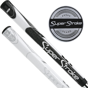 SuperStroke Zenergy 1.0PT Putter Grips