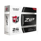 Wilson Staff Zip 302 Golf Balls