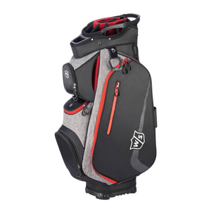 WIlson XTRA Golf Cart Bag
