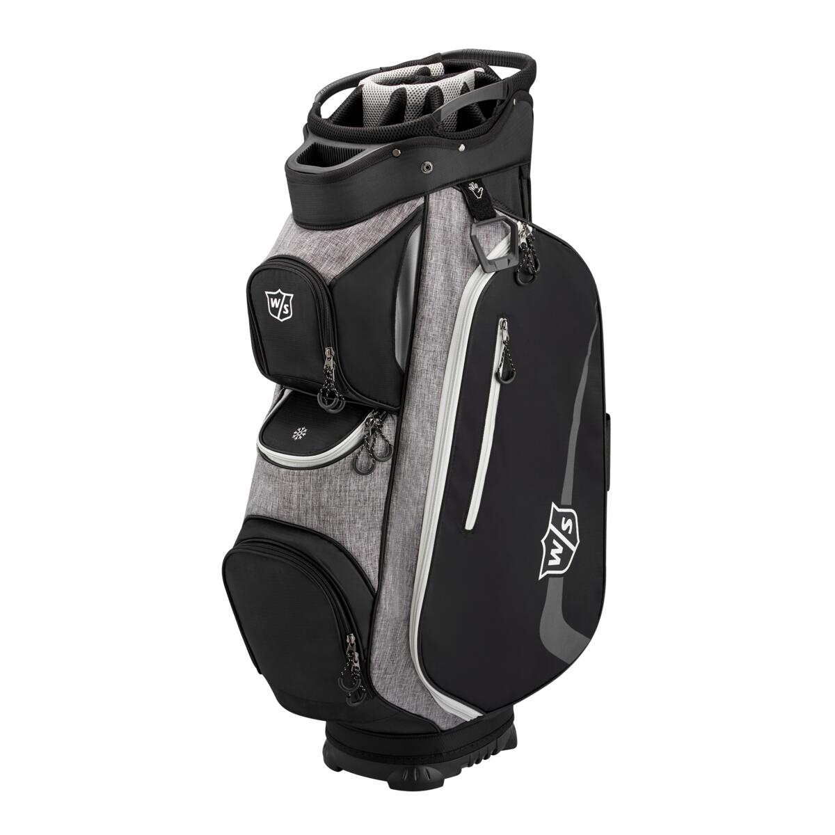 WIlson XTRA Golf Cart Bag
