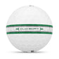 Wilson Staff Duo Soft TRK360 Golf Balls