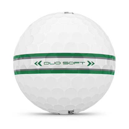 Wilson Staff Duo Soft TRK360 Golf Balls