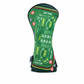 Pins & Aces Novelty Golf Hybrid Head Covers