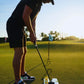 Golf Training Aids Putting Arc Mirror Bundle with T3 and Gates