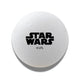 Volvik Vivid Soft Star Wars™ Darth Vader - 6 Ball Set w/ Marker