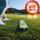 Golf Training Aids The Divot Board - Patented Swing Path Trainer