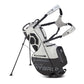 BIG MAX Dri Lite Hybrid Plus Stand Golf Bag