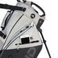 BIG MAX Dri Lite Hybrid Plus Stand Golf Bag