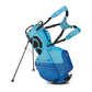BIG MAX Dri Lite Hybrid Plus Stand Golf Bag