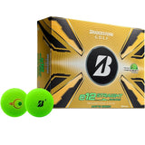 Bridgestone e12 Series Golf Balls - Sleeve