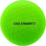 Bridgestone e12 Series Golf Balls