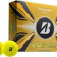 Bridgestone e12 Series Golf Balls