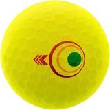 Bridgestone e12 Series Golf Balls - Sleeve