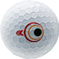 Bridgestone e12 Series Golf Balls