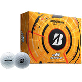 Bridgestone e6 Golf Balls