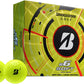 Bridgestone e6 Golf Balls