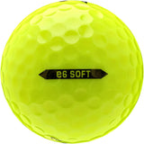 Bridgestone e6 Golf Balls - Sleeve