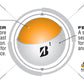 Bridgestone e6 Golf Balls
