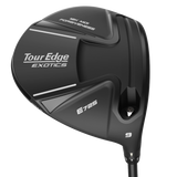 Tour Edge E725 Driver - Pre-Order Now, Ships 11/01