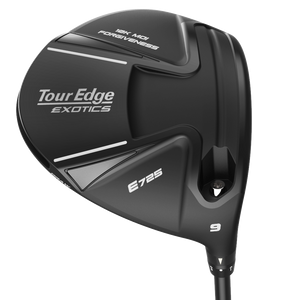 Tour Edge Ladies Exotics E725 Driver