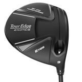 Tour Edge E725 Driver - Pre-Order Now, Ships 11/01