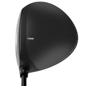 Tour Edge Ladies Exotics E725 Driver