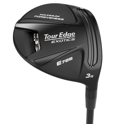 Tour Edge Ladies Exotics E725 Fairway