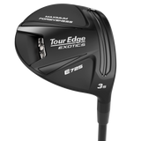 Tour Edge Exotics E725 Fairway - Pre-Order Now, Ships 11/01