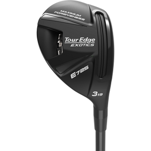 Tour Edge Ladies Exotics E725 Hybrid