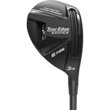 Tour Edge Exotics E725 Hybrid - Pre-Order Now, Ships 11/01