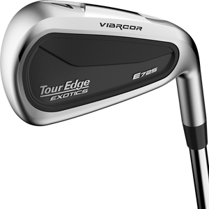 Tour Edge Ladies Exotics E725 Irons