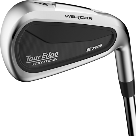 Tour Edge Ladies Exotics E725 Irons