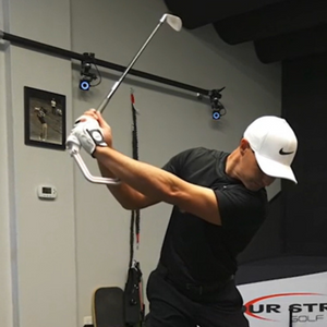 Tour Striker Inc Golf Educator