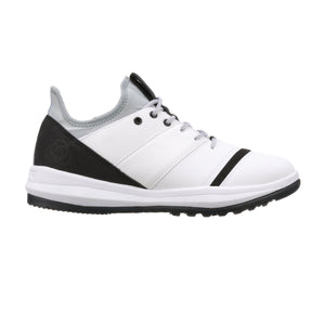 Athalonz EnVe Golf Shoe White/Anthracite