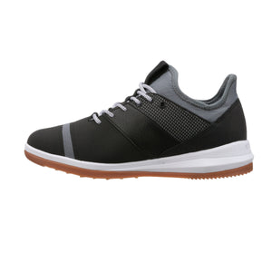 Athalonz EnVe Golf Shoe Black/Steel Grey