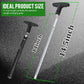 V-Groove Grip Remover Golf Grip Removal Tool