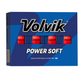 Volvik Power Soft Golf Balls