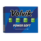 Volvik Power Soft Golf Balls