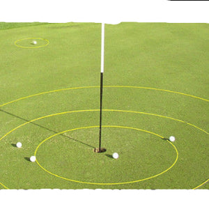 Golf Training Aids eGolfRing Golf Rings