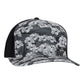 Srixon Limited Edition Hawaii Floral Hat