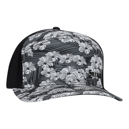 Srixon Limited Edition Hawaii Floral Hat