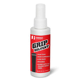 Winn Dri-Tac Wrap - 13 piece Golf Grip Kit (with tape, solvent, vise clamp) - COPPER WRAP