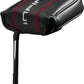 Wilson Staff Buckingham Infinite Putter