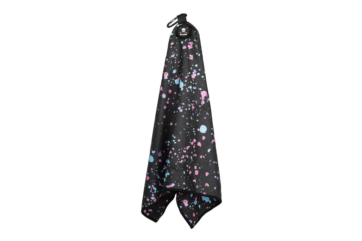 Shank it Golf Magnetic Golf Towel - Thumbnail 5