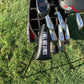 I Will Not 3 Putt Funny Golf Putter Cover