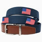Nexbelt Classic Series Golf Belts - Nylon
