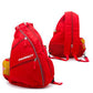 Parrot Pickleball Nylon Backpacks