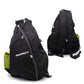 Parrot Pickleball Nylon Backpacks
