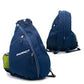 Parrot Pickleball Nylon Backpacks